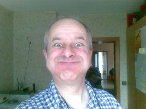 Profilbild von Lutz Körner