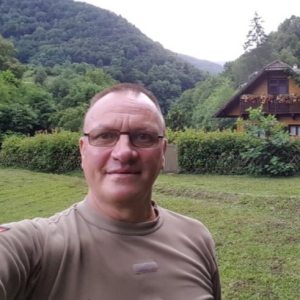 Profilbild von Lutz Koritzki