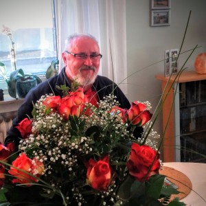 Profilbild von Lutz Kosmanek