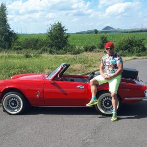 Profilbild von Lutz Kramer