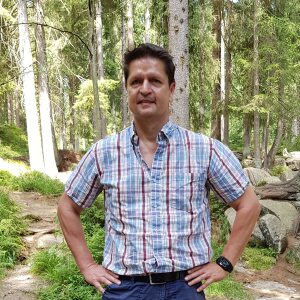 Profilbild von Lutz Kranig
