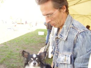 Profilbild von Lutz Krause