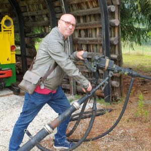 Profilbild von Lutz Krauser