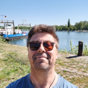 Profilbild von Lutz Kretzschmar