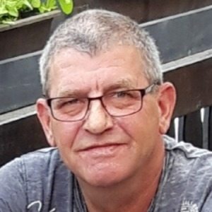 Profilbild von Lutz Kreuzberg