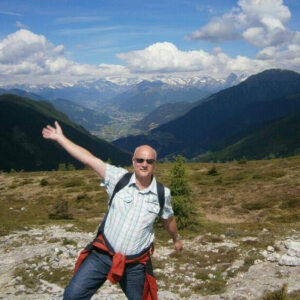 Profilbild von Lutz Krößel