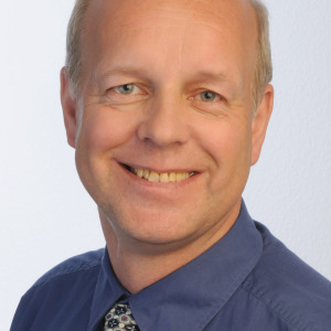 Profilbild von Lutz Krone