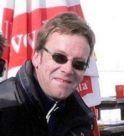 Profilbild von Lutz Krüdewagen