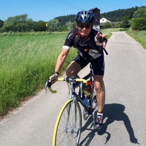 Profilbild von Lutz Krüger