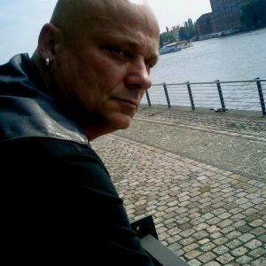 Profilbild von Lutz Krüger