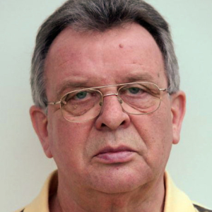 Profilbild von Lutz Krüger