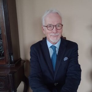 Profilbild von Lutz Krzysztofik