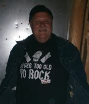 Profilbild von Lutz Kubirschki