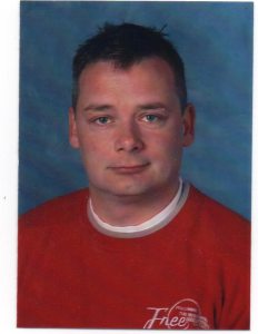 Profilbild von Lutz Kuchenbecker