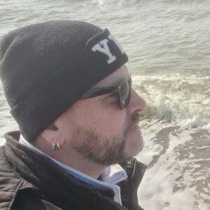 Profilbild von Lutz Kühle