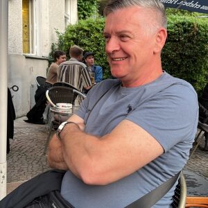Profilbild von Lutz Kühnel