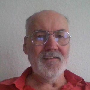 Profilbild von Lutz Kühnert