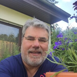 Profilbild von Lutz Künken