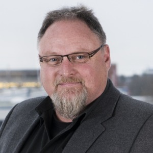 Profilbild von Lutz Kurz