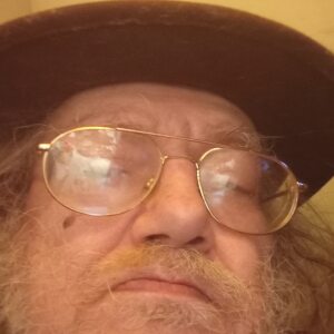 Profilbild von Lutz Lachmann