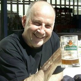 Profilbild von Lutz Laemmel