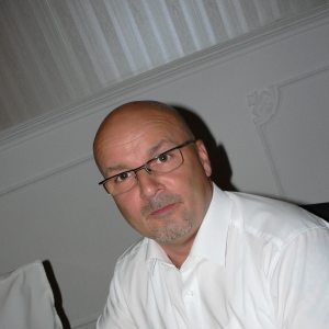 Profilbild von Lutz Lämmerhirt