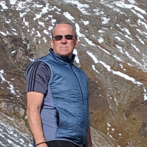 Profilbild von Lutz Lagershausen