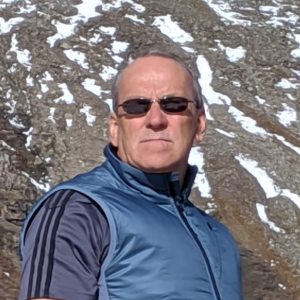 Profilbild von Lutz Lagershausen