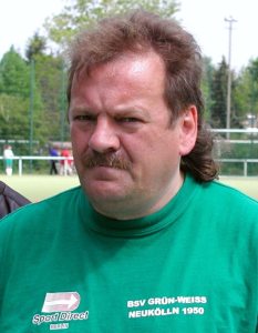 Profilbild von Lutz Lange