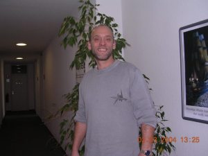 Profilbild von Lutz Lange