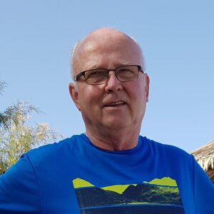 Profilbild von Lutz Lange