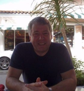 Profilbild von Lutz Langguth