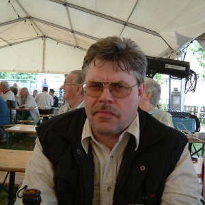 Profilbild von Lutz Lauckner