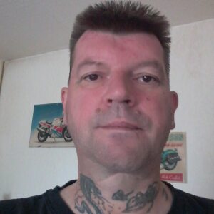 Profilbild von Lutz Lehmann