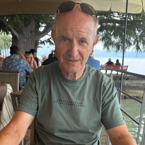 Profilbild von Lutz Lehmann