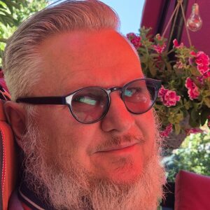 Profilbild von Lutz Lehmann