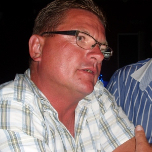 Profilbild von Lutz Lemcke