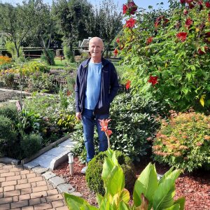 Profilbild von Lutz Lenzner