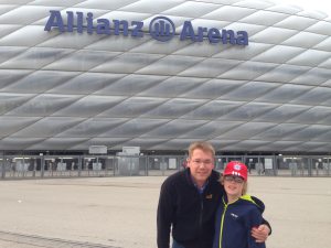 Profilbild von Lutz Leppelmeier