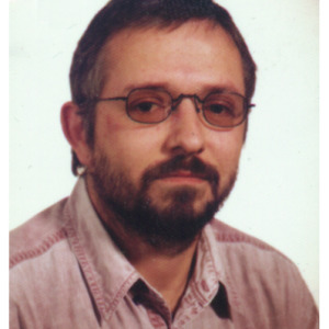 Profilbild von Lutz Lisson