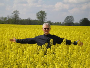 Profilbild von Lutz Lochau