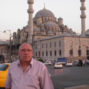 Profilbild von Lutz Loechner