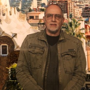 Profilbild von Lutz Lubrich