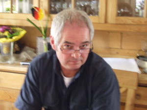 Profilbild von Lutz Ludwig