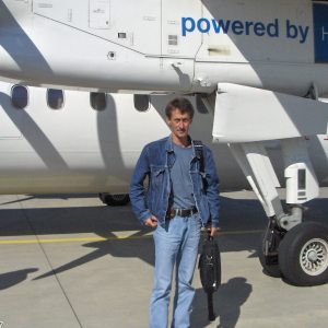 Profilbild von Lutz Ludwig