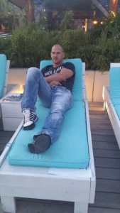 Profilbild von Lutz Lutat