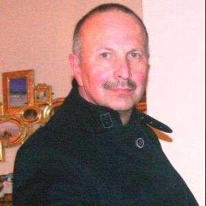Profilbild von Lutz Mätzchen