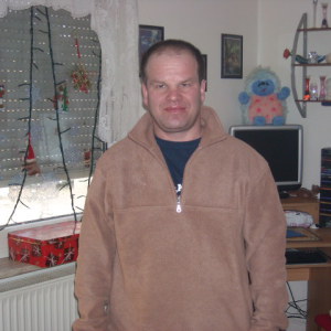 Profilbild von Lutz Mätzold