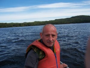 Profilbild von Lutz Mahler