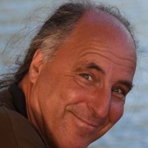 Profilbild von Lutz Mahn